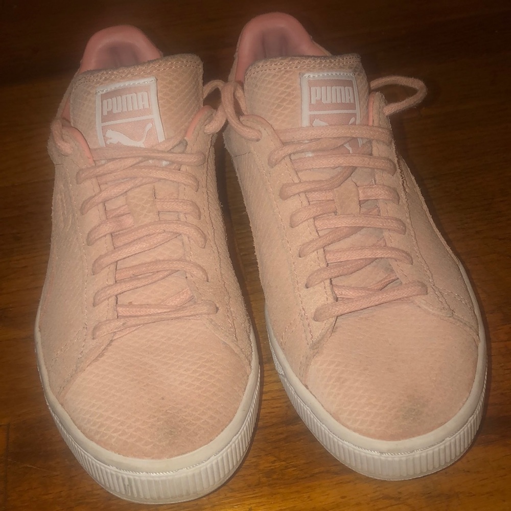 Puma Sneakers